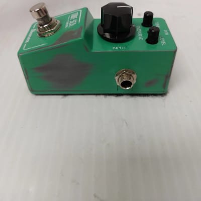 Ibanez Tube Screamer Mini | Reverb Canada