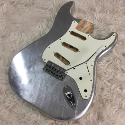 Fender / Player Plus Stratocaster HSS Pau Ferro Fingerboard