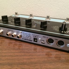 TC Electronic Alter Ego X4 *Free Shipping* | Reverb TC Electronic Alter Ego X4 *Free Shipping* | Reverb