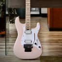 Charvel Pro-Mod So Cal Style 1 HH FR M 2021 Shell Pink