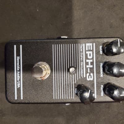 Reverb.com listing, price, conditions, and images for hermida-audio-eph-3-tape-echo-simulator