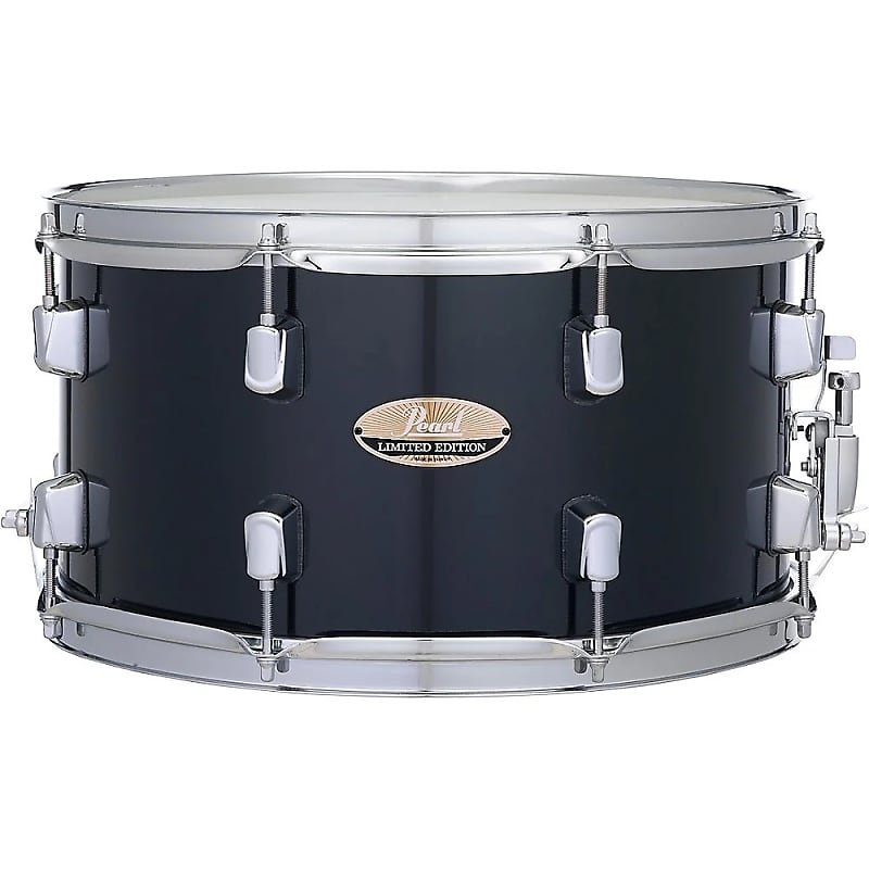 Pearl LMP1475S Decade Maple 14x7.5" Snare Drum image 1