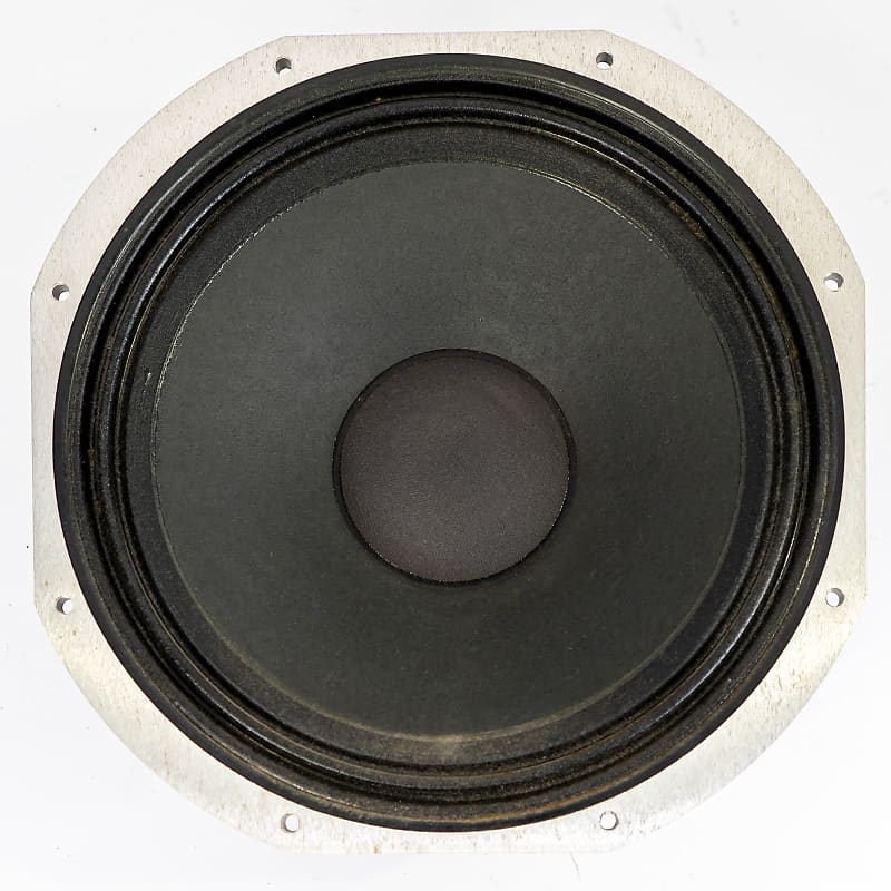 Authentic Peavey KB/A 300 15" Speaker Fully Functional & Reverb