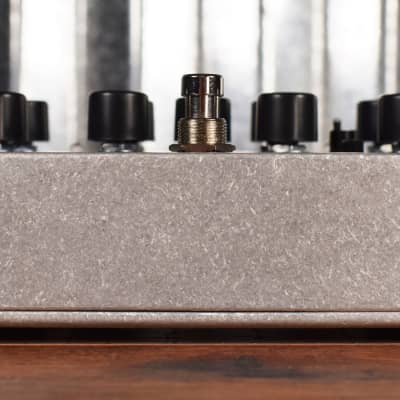 Electro-Harmonix EHX Tone Tattoo Analog Delay Chorus Distortion Multi Effect Guitar Pedal image 3