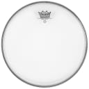 Remo Weather King Clear 13 Inch Ambassador Drumhead  Medium Weight