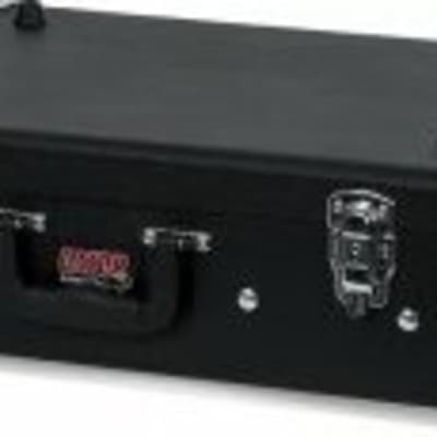 Gator Gig-Box Jr. Pedal Board/Guitar Stand Case image 3
