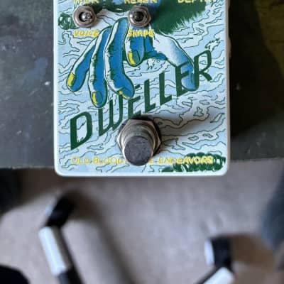 Reverb.com listing, price, conditions, and images for old-blood-noise-endeavors-dweller-phase-repeater