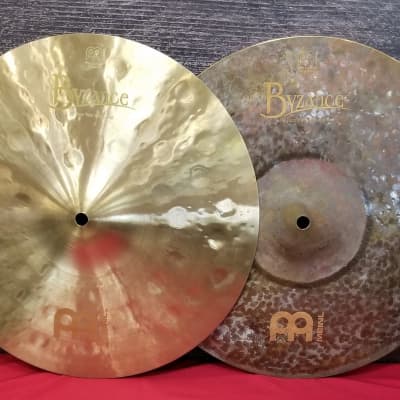 Meinl 14