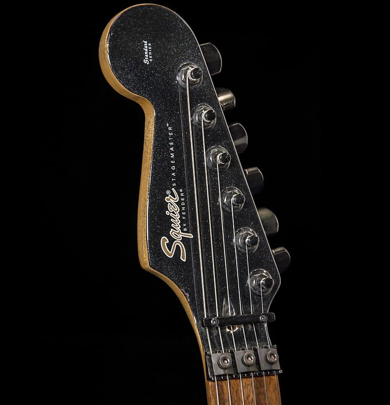 Squier Stagemaster HSH (2000 - 2001) | Reverb