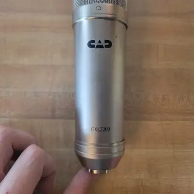 CAD GXL2200 Microphone image 1