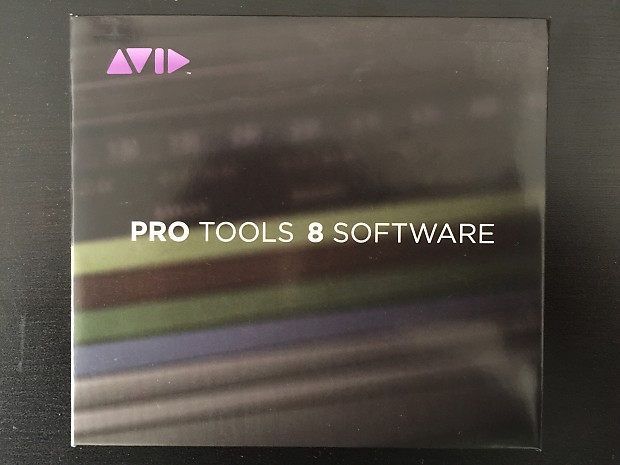 Beginning Pro Tools LE 8 [Instant Access] : Software 