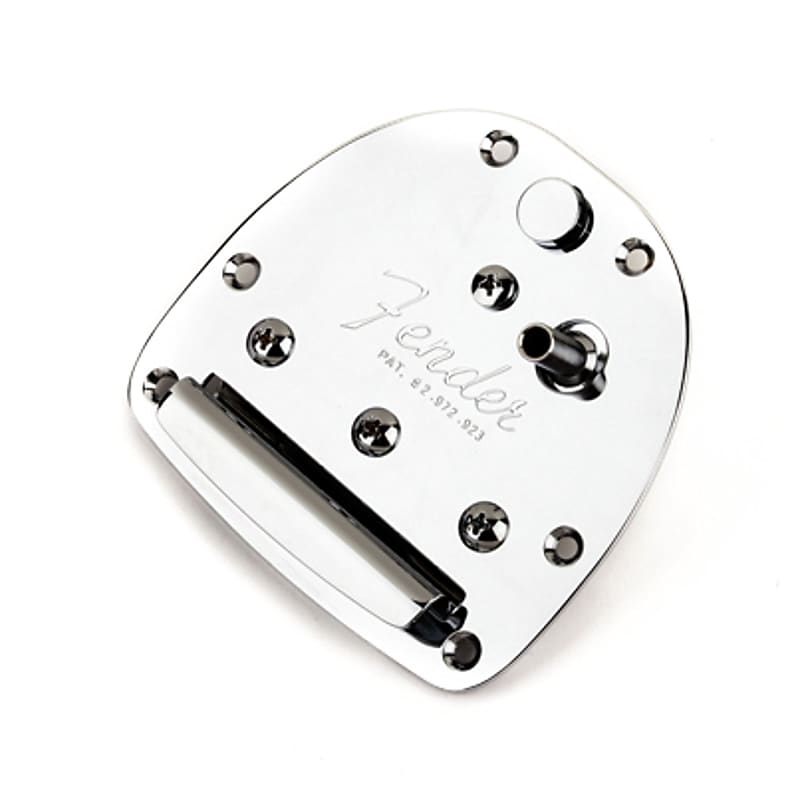 Fender 026-4248-000 MIJ '62 Jaguar / Jazzmaster Tremolo