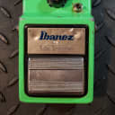 Ibanez TS9 Tube Screamer 1983 Modded 3 Way Clipping Toggle TA75558P & JRC4558D Chip Options TS-9