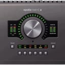 Universal Audio Apollo Twin X QUAD Thunderbolt 3 Audio Interface