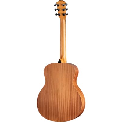 Taylor GS Mini Mahogany Acoustic Guitar image 3