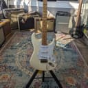 Fender MIM Stratocaster Cream