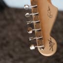Fender Custom Shop Eric Clapton Stratocaster 1987 - 2019 Midnight Blue