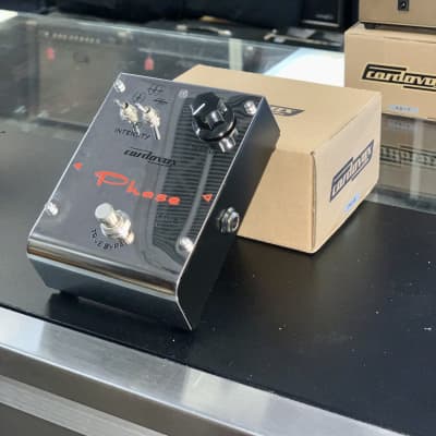 ギター sobbat Phase Breaker PB-1 Sobbat phase breaker pb1 probably in the 1980s - Gray | Reverb