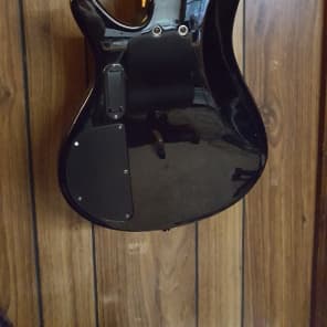 Ibanez SDGR N427 - 4 String  Bass with Active EMG Pickups image 8