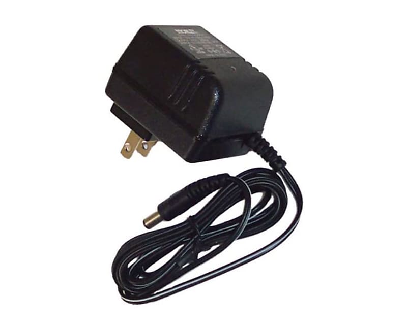 Morley 9V Power Adapter Reverb