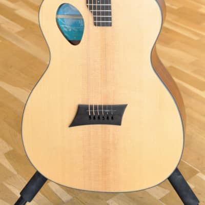 MICHAEL KELLY Prelude Port OM / Acoustic Guitar / Orchestra Model type image 2
