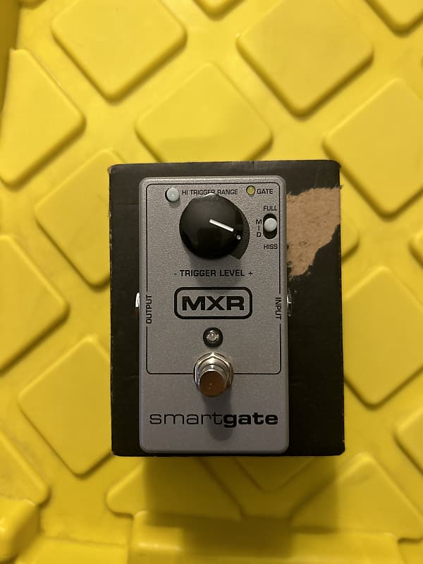 MXR M135 Smart Gate