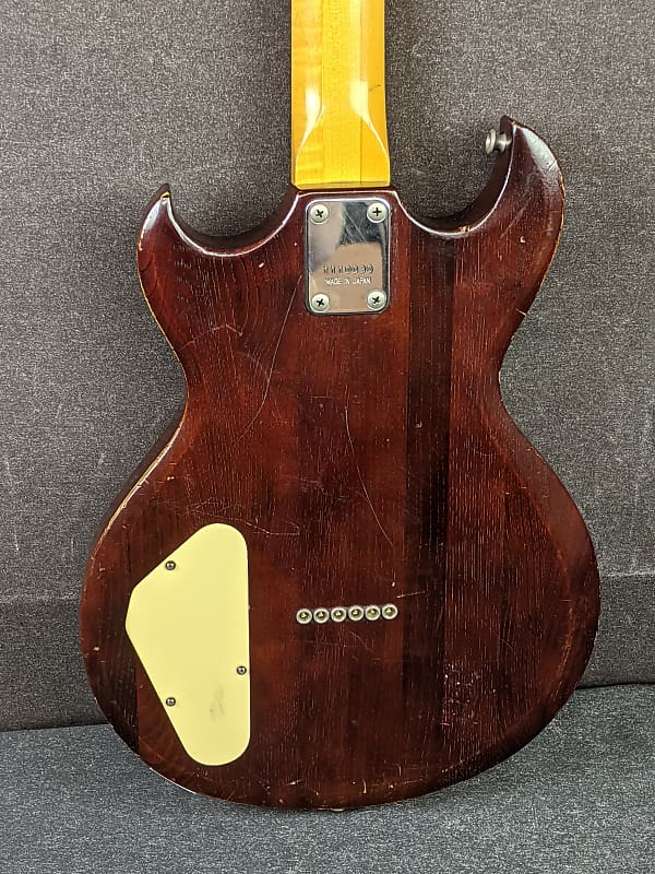 Aria pro II CS-250 1985年製 ジャンク Aria pro II CS-250 1985年製 ジャンクΩ