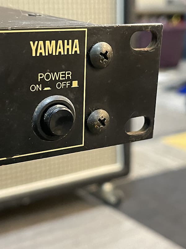 YAMAHA ベースプリアンプ PB1 YAMAHA PB1（接点洗浄）」: こいち時間 -koichizikan-
