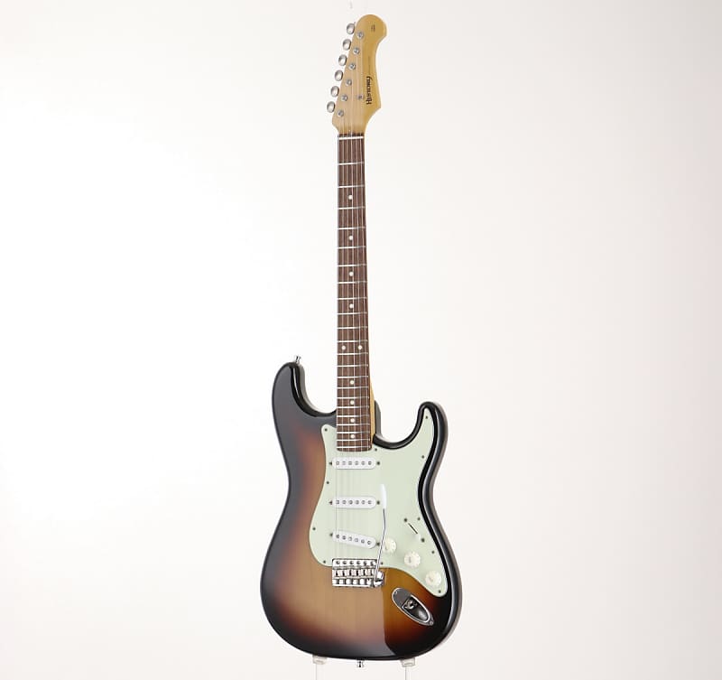 History Z1 Cfs 3 Ts (S/N:K030668) [04/02] | Reverb