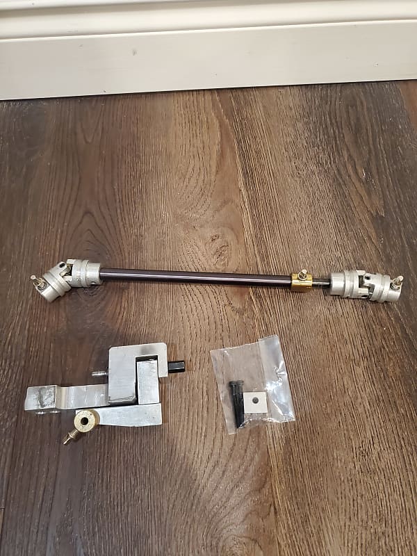 Axis Double Pedal Conversion Kit Reverb