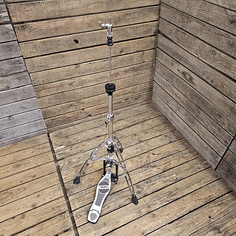 HiHat Cymbal Stand Mapex H750 USED! RK7HB141023 Reverb