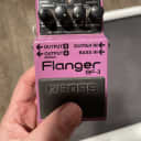 Boss BF-3 Flanger (Dark Gray Label) 2001 - Present - Purple