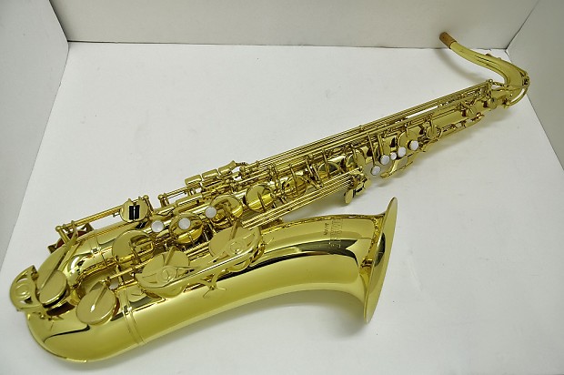 Yamaha YTS-24 Tenor Saxophone