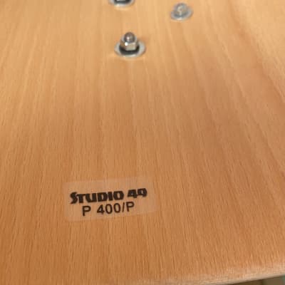 Studio 49 P400/P Tunable Timpani, Orff, Germany image 6