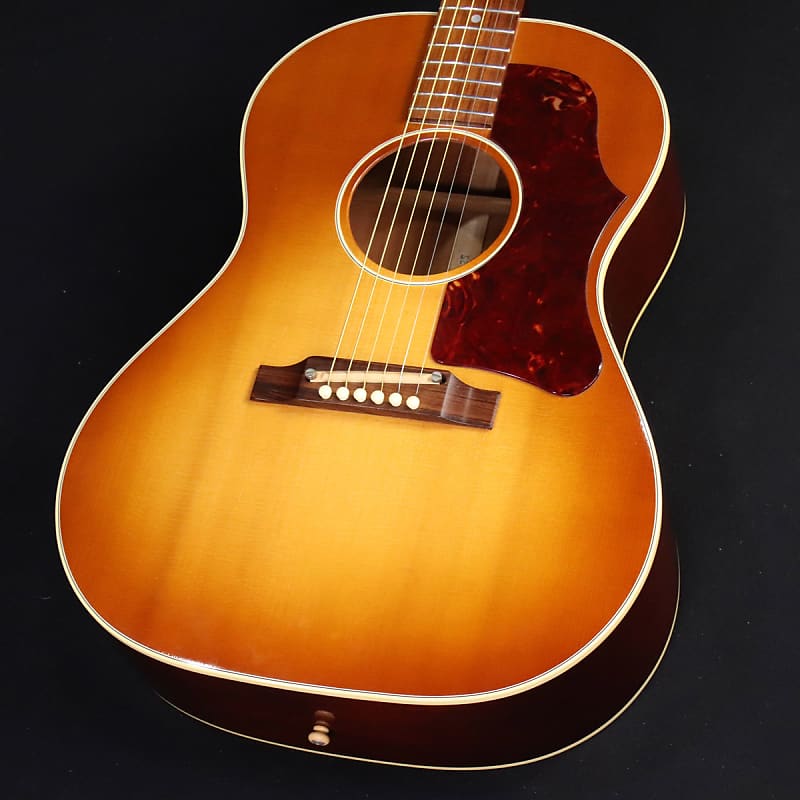 Gibson HC 1960s B 25 CS (02/16)
