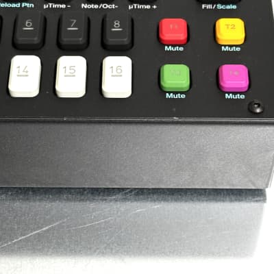 Elektron Digitone image 9