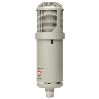 Lauten Audio Atlantis FC-387 FET Microphone image 6