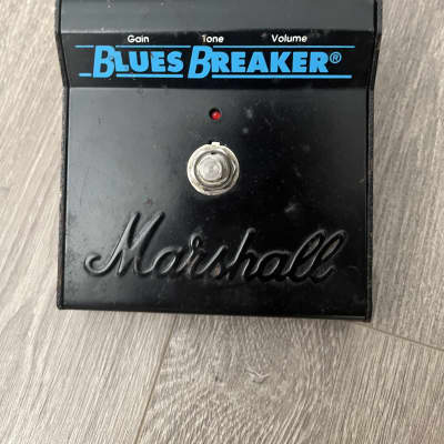 Marshall Blues Breaker