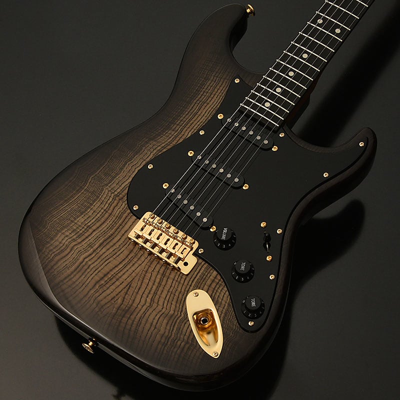 Momose MC-JINDAI TAMO/E BLK-BS JAPAN HANDMADE | Reverb Luxembourg