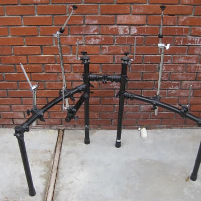 Roland MDS-Compact Drum Stand MDS-4 Stand for TD-17 rack