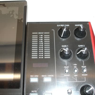 AKAI Professional MPC X Standalone Drum Machine Sampler Sequencer w/ Magma Case & Accessories image 10