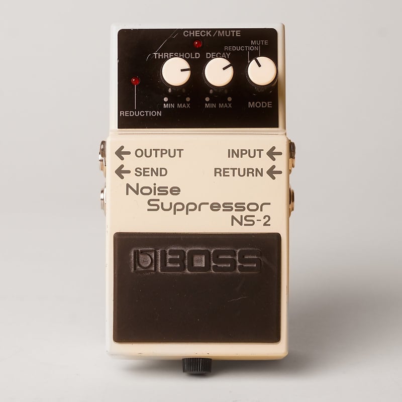 Boss NS-2