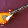 Gibson Les Paul Deluxe 1972 Sunburst