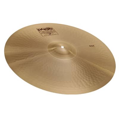 Paiste 24