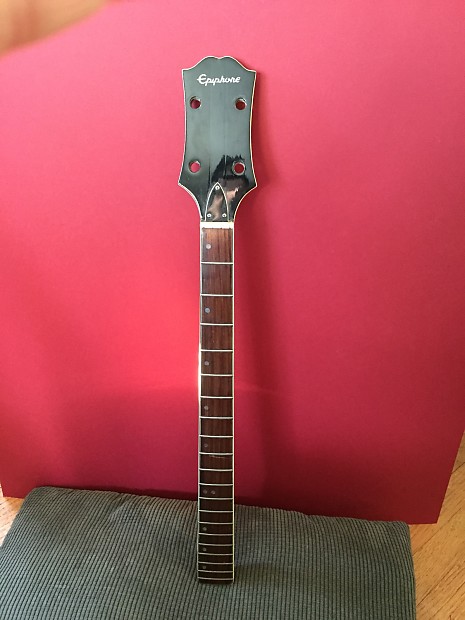 Epiphone bass shop neck
