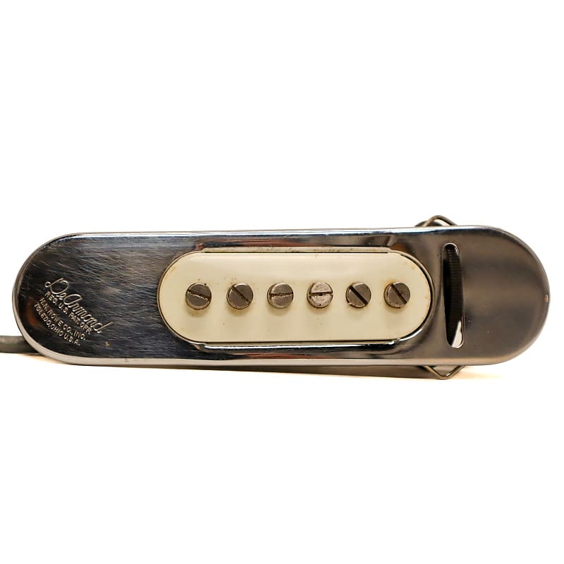 DeArmond 210 Soundhole Pickup | Reverb