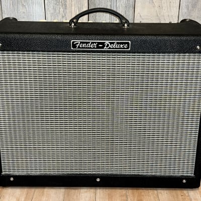 Fender Hot Rod Deluxe USA made | Reverb