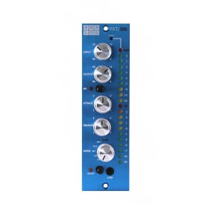 API 527 500 Series Discrete Compressor / Limiter Module | Reverb