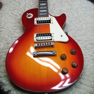 Epiphone Les Paul Traditional Pro | Reverb