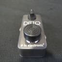 TC Electronic Ditto Looper Guitar Effects Pedal (Richmond, VA)